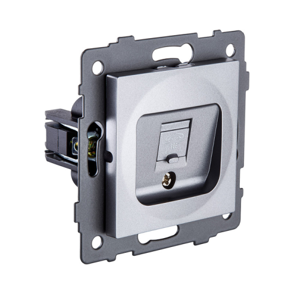 Розетка KOLLINGER REA-009GY