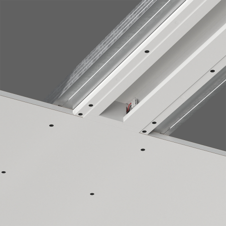 SABER 50.1 Торцевые элементы (заглушки) для SABER 50