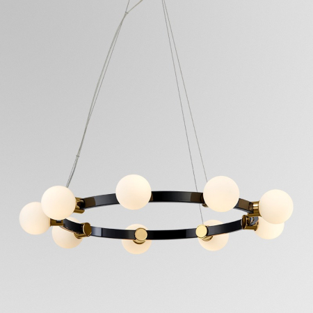 Подвесная люстра ImperiumLoft 140690-26