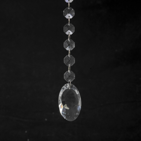 Накладная люстра Lussole LSP-0143