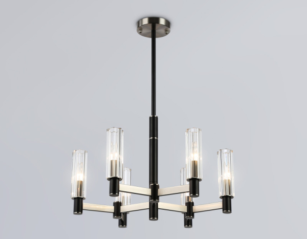 Люстра на штанге Ambrella Light LH55501