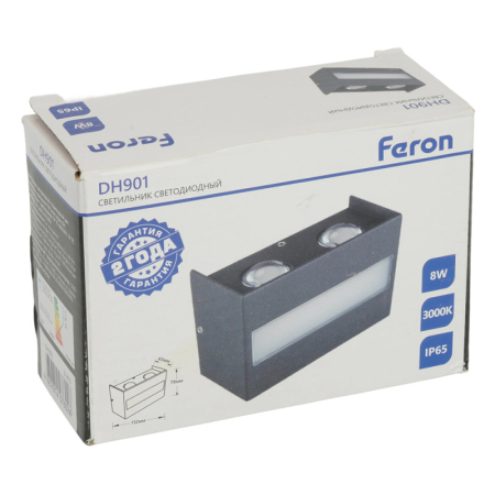 Светильник настенный Feron 51410