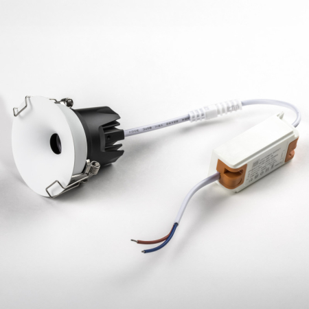 Встраиваемый светильник Lightstar 074126