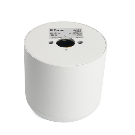 Накладной светильник Feron 48401