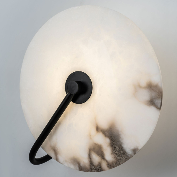 Бра MODELUX MS.1601.280 BK