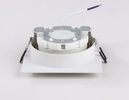 Встраиваемый светильник Ambrella Light TN51916