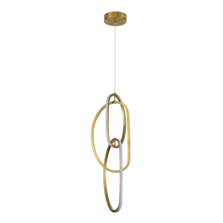 Подвесной светильник ST-Luce SL6505.213.42