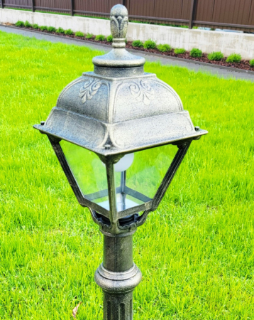 Садово-парковый светильник Fumagalli U23.163.000.BXF1R