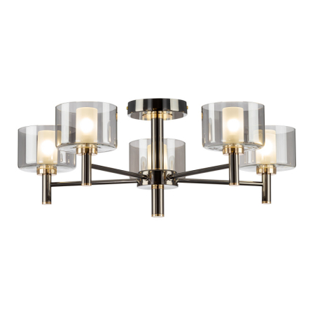 Люстра на штанге Citilux CL241151