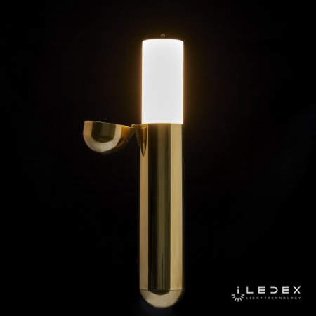 Бра iLedex 10663W-25W-3000K BR