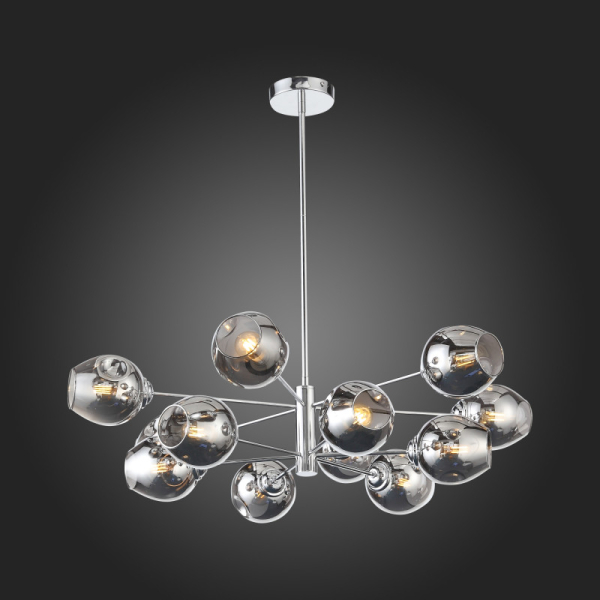 Люстра на штанге ST-Luce SL1500.103.12