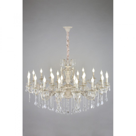 Подвесная люстра Omnilux OML-74403-27