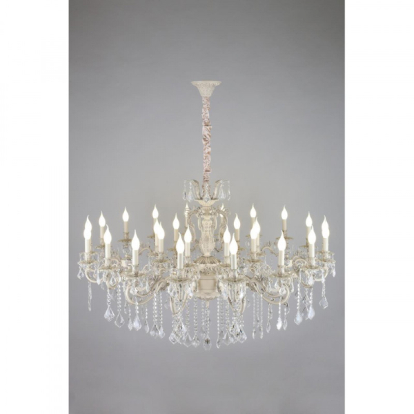 Подвесная люстра Omnilux OML-74403-27