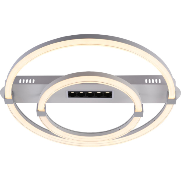 Накладная люстра Escada 10253/2LED