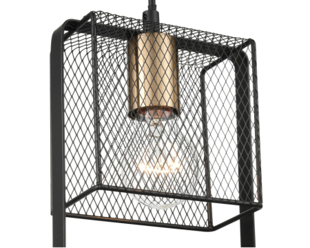 Подвесной светильник Vele Luce VL6412P01