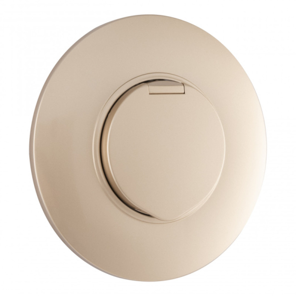 Розетка Arte Milano SET08-1-41-1 shampan