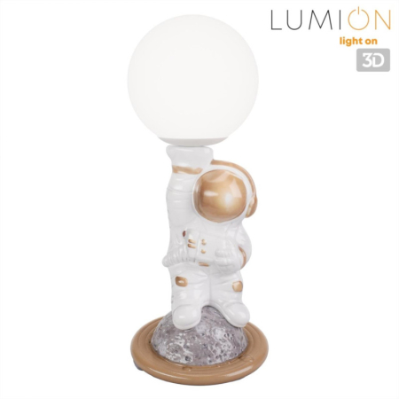 Детская настольная лампа LUMION 8207/1T