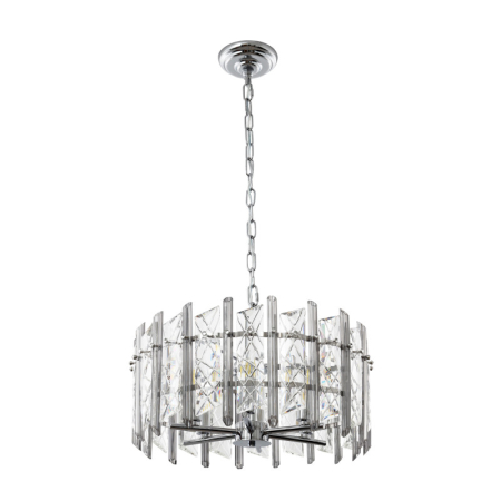 Подвесная люстра MODELUX ML.20214.6