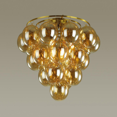 Накладная люстра Odeon Light 4812/6C