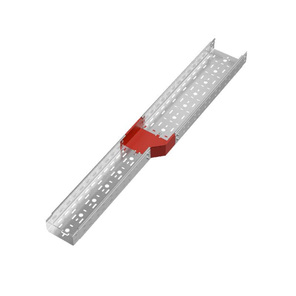 Переходник правый 80х150-200мм "ПЛЮС" HD85 КМ PL18006