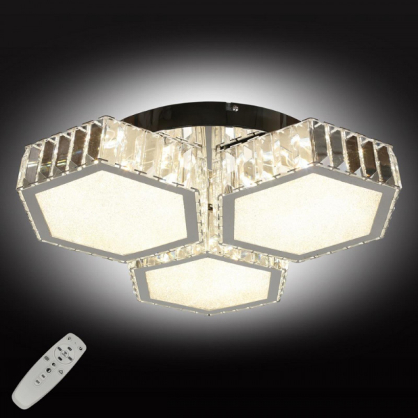 Накладная люстра Omnilux OML-00107-120