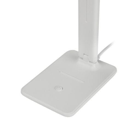 Светильник светодиодный NLED-508-7W-W настольный бел. ЭРА Б0059151