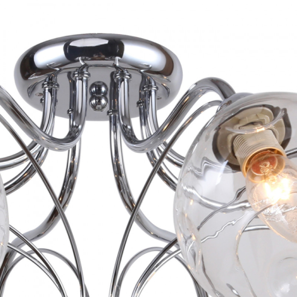 Накладная люстра F-Promo 2339-8U