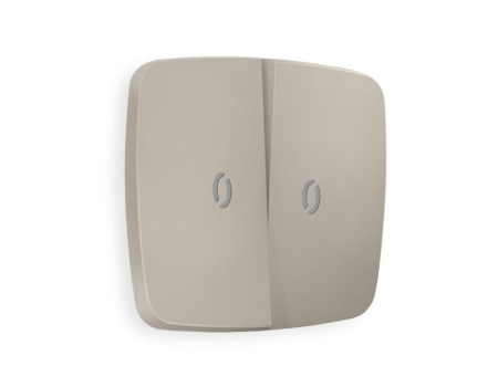 Клавиша/Накладка Ambrella Volt OP3640