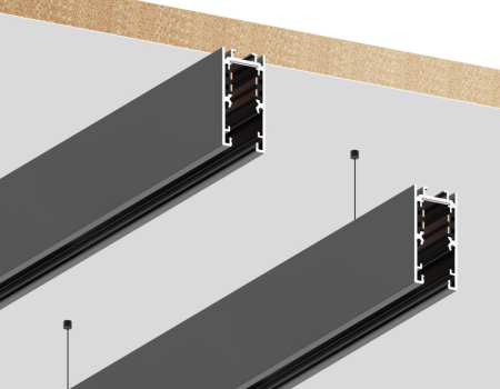 Шинопровод Ambrella Light GL1915