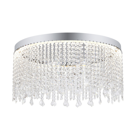 Подвесная люстра Indigo V000192L