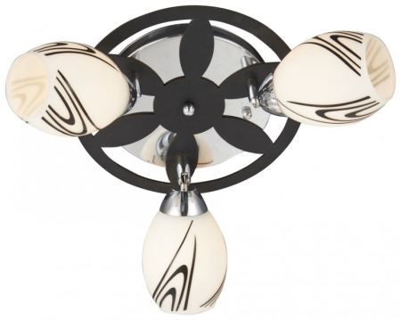 Накладная люстра VELANTE 721-107-03