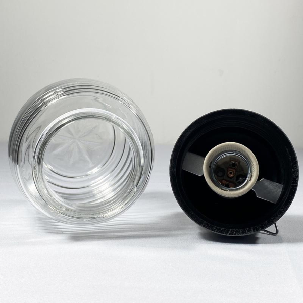 Светильник НСП 03-60-002 "Конус" IP65 корпус карболит Элетех 1005550123