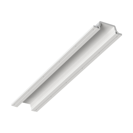 SABER 100 Встраиваемый профильный гипсовый светильник