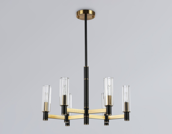 Люстра на штанге Ambrella Light LH55511