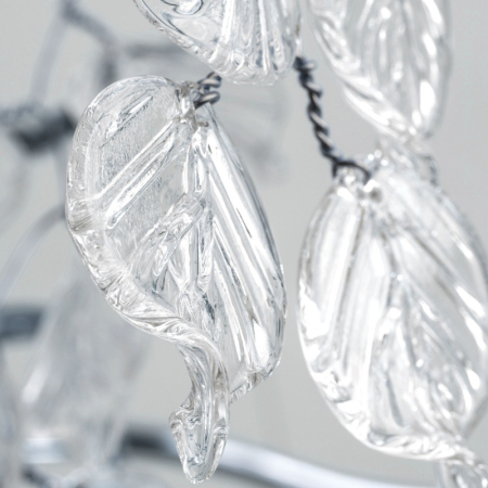 Подвесная люстра MODELUX MS.2109.1000 SL