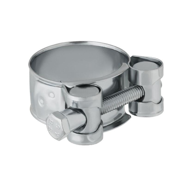 Хомут силовой 44-47-1,2мм, (10 шт/уп) REXANT