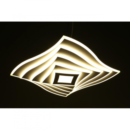 Накладной светильник Omnilux OML-09207-208