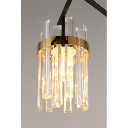 Накладная люстра Omnilux OML-67707-06