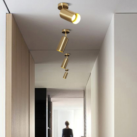 Спот ImperiumLoft 101743-26