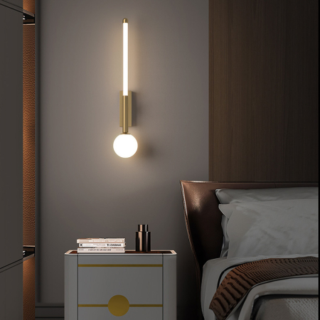 Бра ImperiumLoft 227109-23