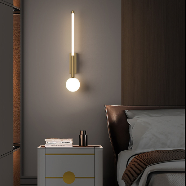 Бра ImperiumLoft 227109-23