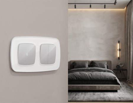 Выключатель Ambrella Volt MO403030