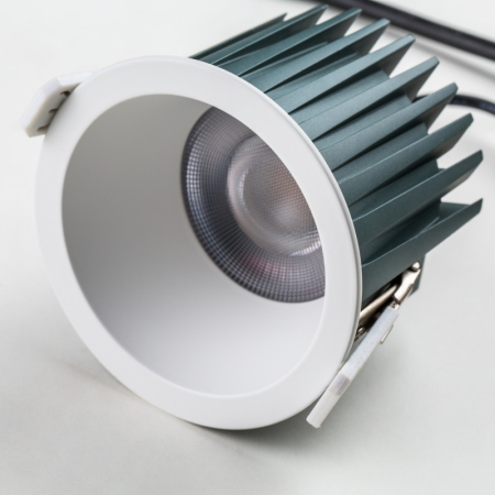 Встраиваемый светильник Lightstar 385336