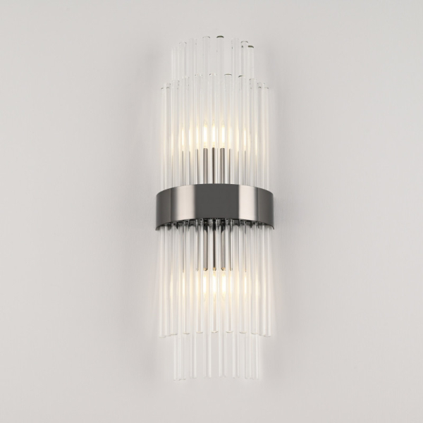 Бра Arte Milano 430122.140.2.E14.C1 BK