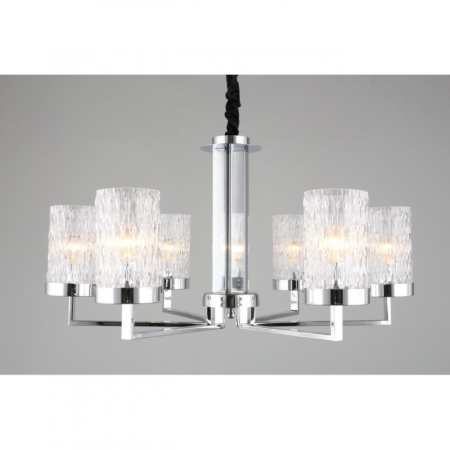 Подвесная люстра Omnilux OML-84703-06