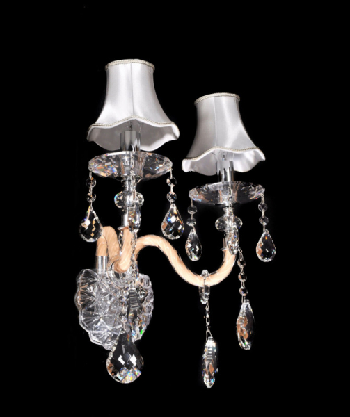 Бра Lumina Deco LDW 66249-2