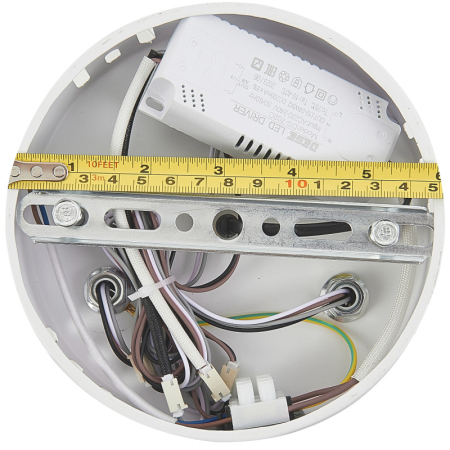 Накладная люстра Natali Kovaltseva LED LAMPS 81403