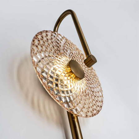 Бра MODELUX MS.5140.01 BS