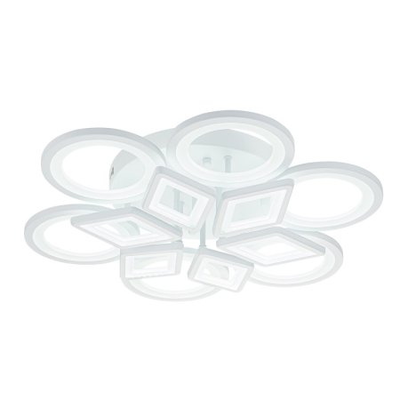 Накладная люстра Escada 10248/12LED