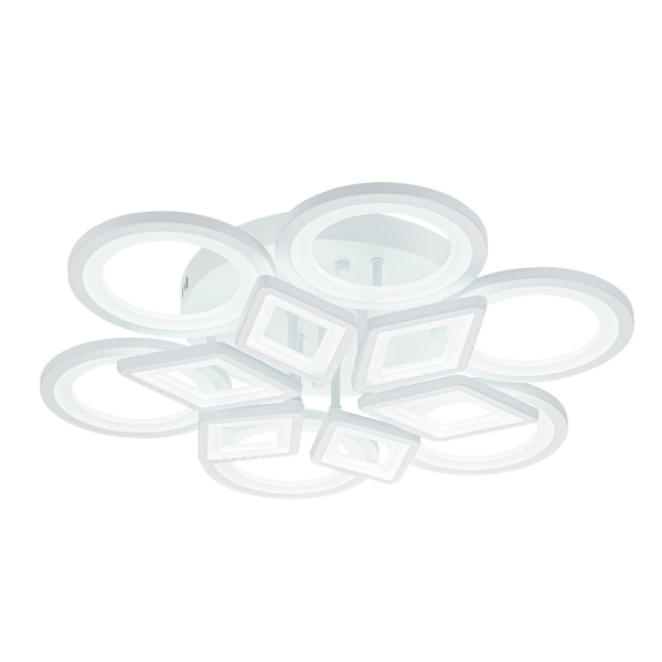 Накладная люстра Escada 10248/12LED